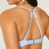 Curvy bh med bøjle og dyb udskæring Curvy bh med bøjle og dyb udskæring