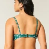 Curvy Plunge Underwire Bikini Top Curvy Plunge Underwire Bikini Top
