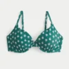 Curvy Plunge Underwire Bikini Top Curvy Plunge Underwire Bikini Top