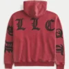 Dodge Hellcat Graphic Hoodie Dodge Hellcat Graphic Hoodie