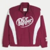 Dr Pepper Graphic Racing Jacket