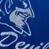 Duke University Blue Devils grafisk fodboldtrøje Duke University Blue Devils grafisk fodboldtrøje