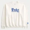 Duke University Blue Devils grafisk sweatshirt Duke University Blue Devils grafisk sweatshirt