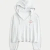 Easy Palm Drive Graphic Hoodie Easy Palm Drive Graphic Hoodie