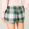 Flanellboxershorts Flanellboxershorts