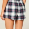 Flanellboxershorts Flanellboxershorts