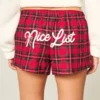 Flanellboxershorts Flanellboxershorts