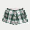 Flanellboxershorts Flanellboxershorts