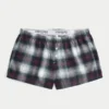 Flanellboxershorts Flanellboxershorts