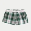 Flanellboxershorts Flanellboxershorts