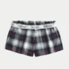 Flanellboxershorts Flanellboxershorts