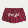 Flanellboxershorts Flanellboxershorts