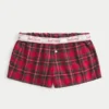 Flanellboxershorts Flanellboxershorts