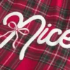 Flanellboxershorts Flanellboxershorts
