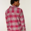 Flannel Icon-skjorte