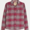 Flannel Icon-skjorte