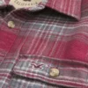 Flannel Icon-skjorte