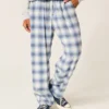 flannelbukser flannelbukser
