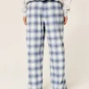 flannelbukser flannelbukser