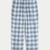 flannelbukser flannelbukser