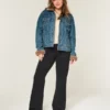 Flare-sweatpants Flare-sweatpants