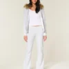 Flare-sweatpants Flare-sweatpants