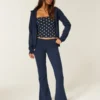 Flare-sweatpants Flare-sweatpants