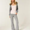 Flare-sweatpants Flare-sweatpants