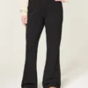 Flare-sweatpants Flare-sweatpants