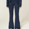 Flare-sweatpants Flare-sweatpants