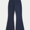 Flare-sweatpants Flare-sweatpants
