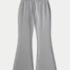 Flare-sweatpants Flare-sweatpants