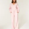 Fleece-jumpsuit Fleece-jumpsuit