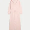 Fleece-jumpsuit Fleece-jumpsuit