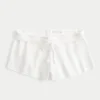 Fleece Mini Short Fleece Mini Short