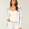 Fleece Mini Short Fleece Mini Short