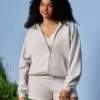 Fleece Mini Short