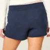 Fleece Mini Short Fleece Mini Short