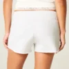 Fleece Mini Short Fleece Mini Short