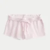 Fleece Mini Short Fleece Mini Short