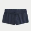 Fleece Mini Short Fleece Mini Short
