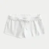 Fleece Mini Short Fleece Mini Short