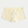 Fleece-shorts Fleece-shorts