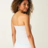 Fleece-tubetop Fleece-tubetop