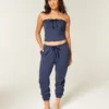 Fleece-tubetop Fleece-tubetop