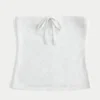 Fleece-tubetop Fleece-tubetop