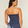 Fleece-tubetop Fleece-tubetop