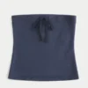 Fleece-tubetop Fleece-tubetop