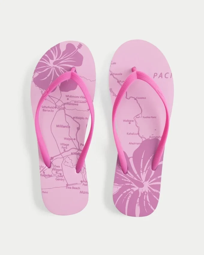 Flip-flops