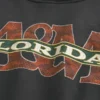 Florida A&M University Rattlers grafisk hættetrøje Florida A&M University Rattlers grafisk hættetrøje